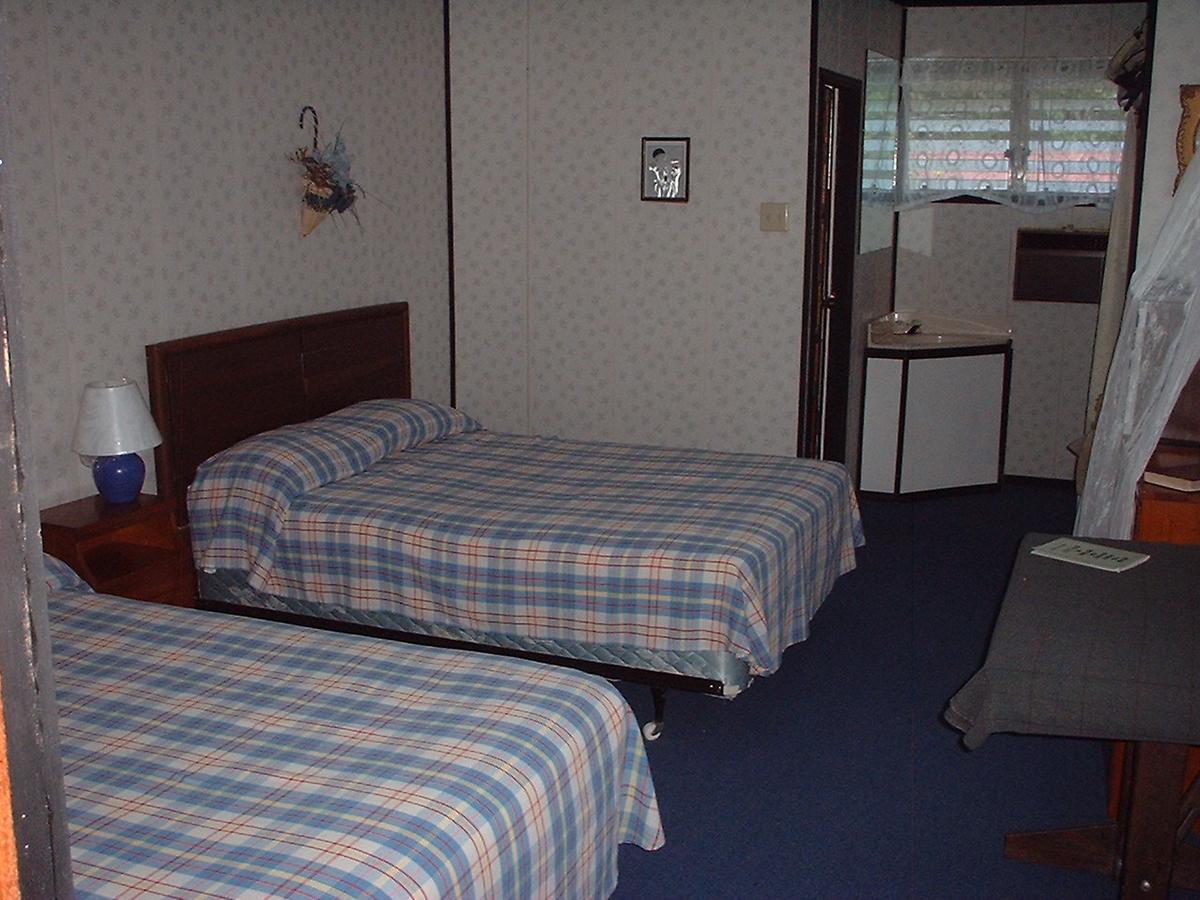 River Bend Resort B&B Belize City Exteriör bild