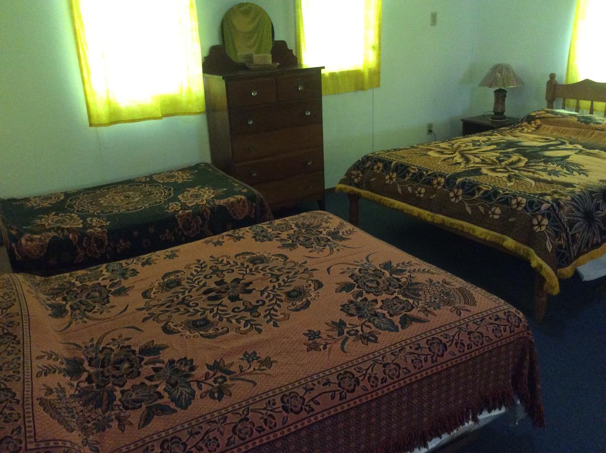 River Bend Resort B&B Belize City Exteriör bild