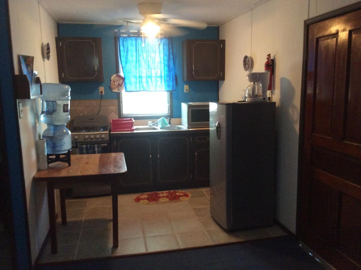 River Bend Resort B&B Belize City Exteriör bild
