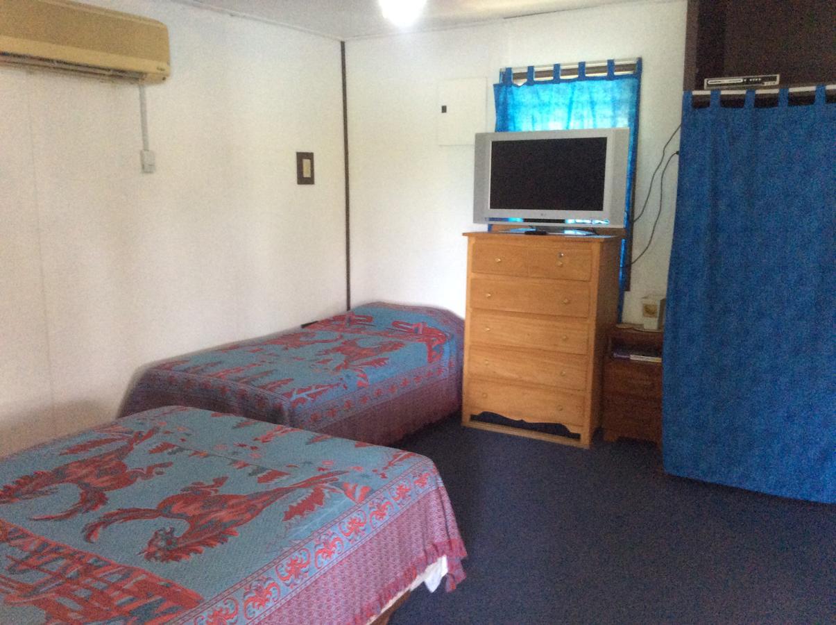 River Bend Resort B&B Belize City Exteriör bild