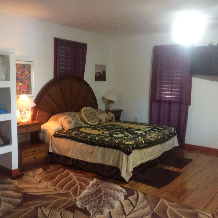 River Bend Resort B&B Belize City Exteriör bild